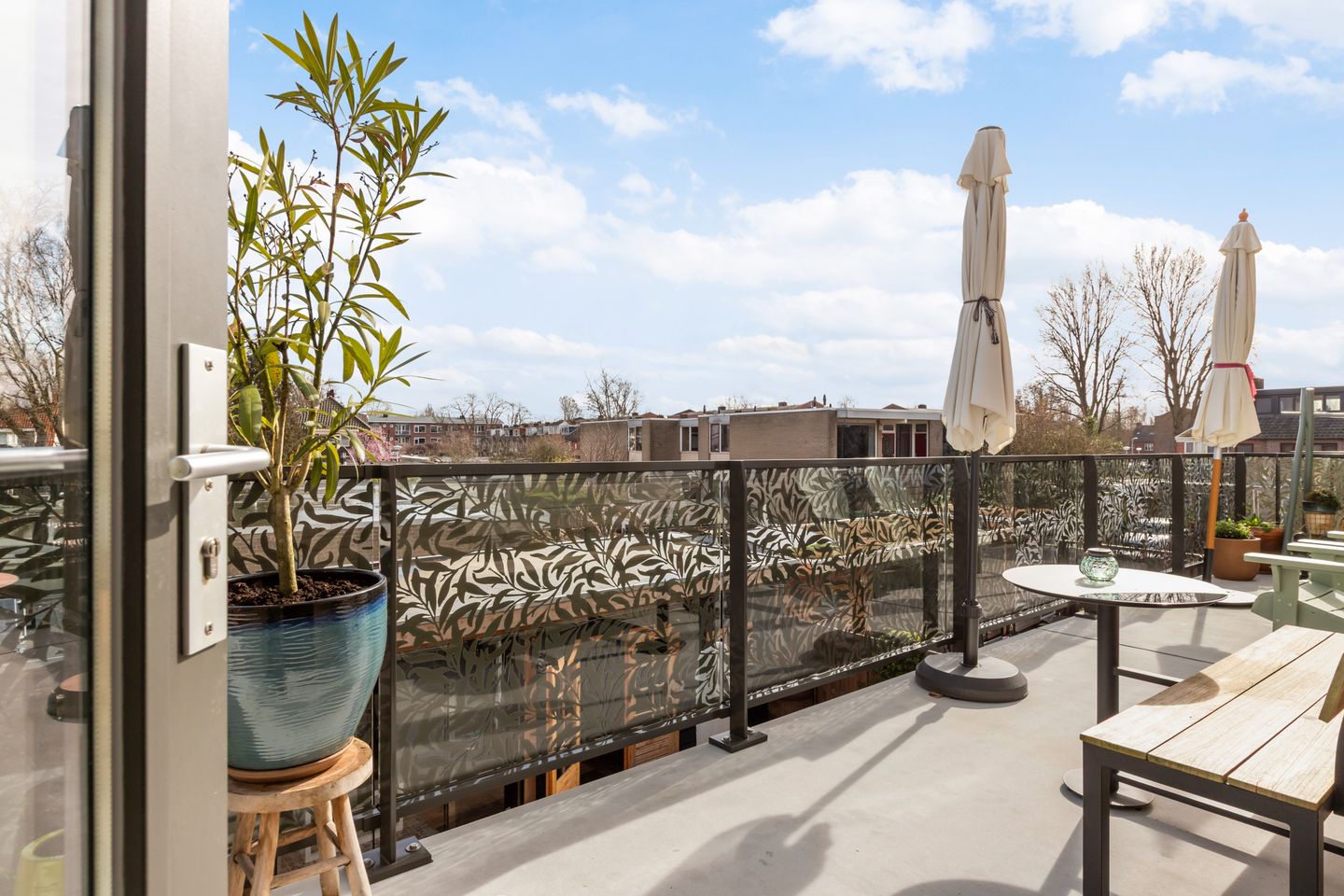 Foto 50 van Achterwillenseweg 22-F