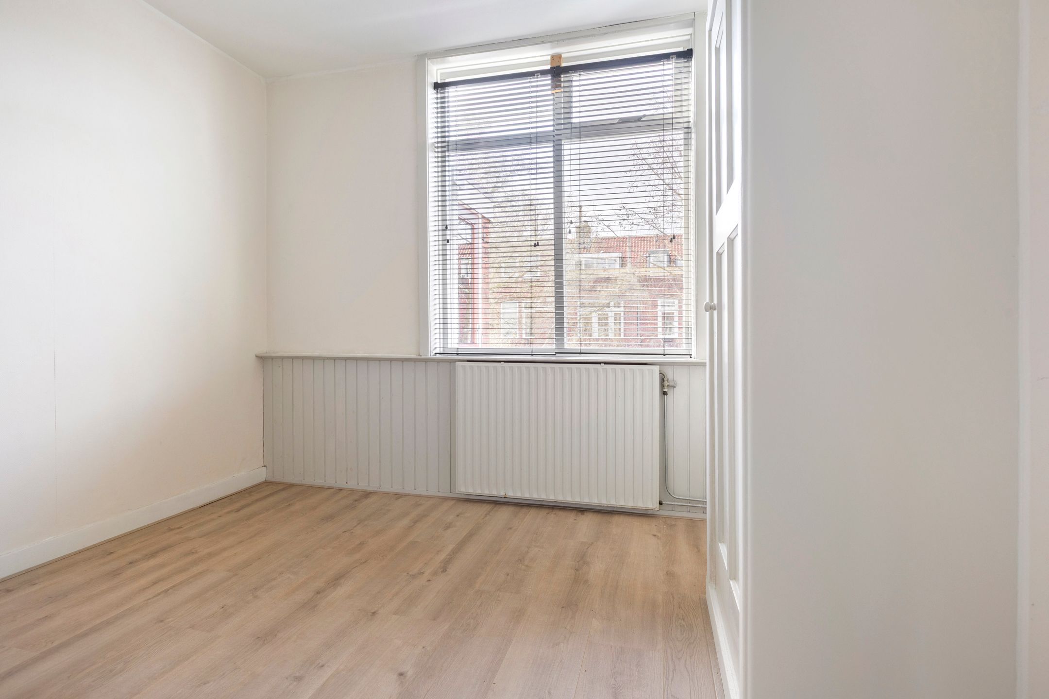 Foto 18 van Floresplein 10-B