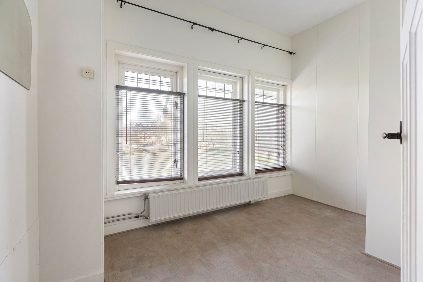 Foto 19 van Floresplein 10-B