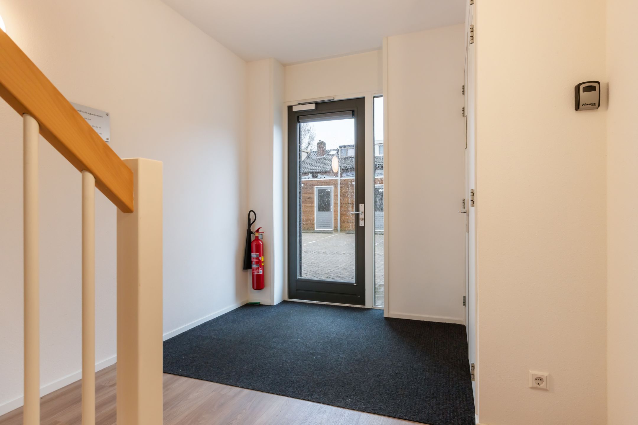 Foto 60 van Achterwillenseweg 22-F