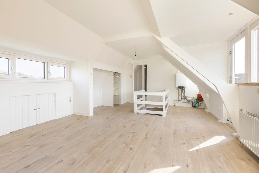 Foto 26 van Floresplein 10-B