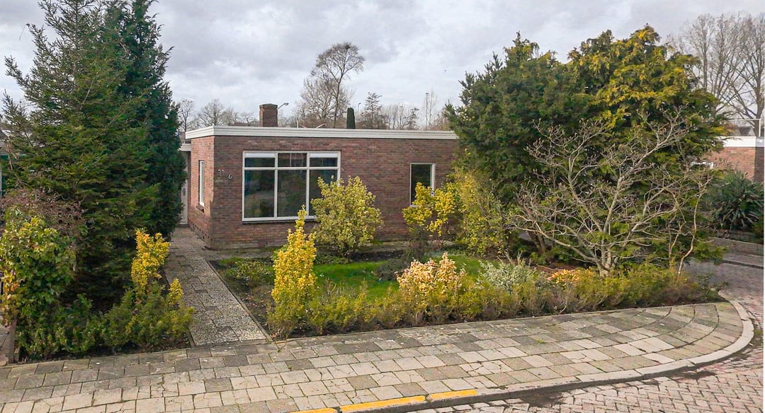 Photo 2 of Groteweid 11