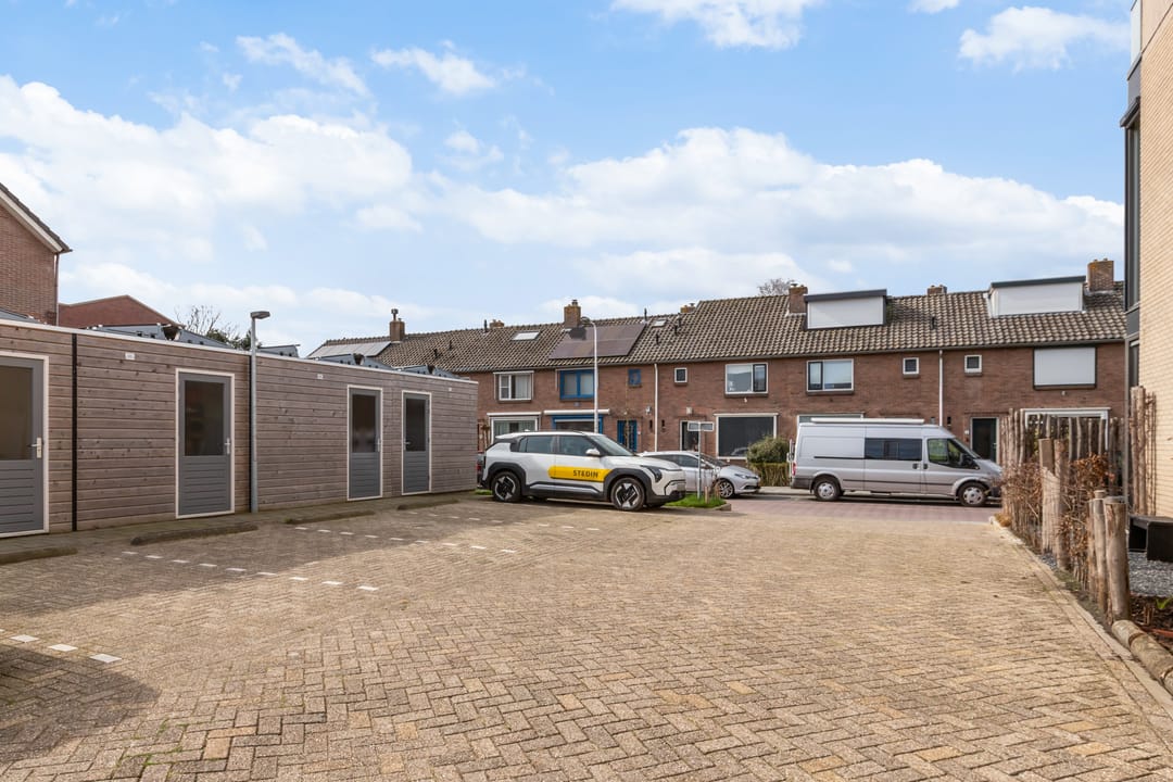 Foto 61 van Achterwillenseweg 22-F