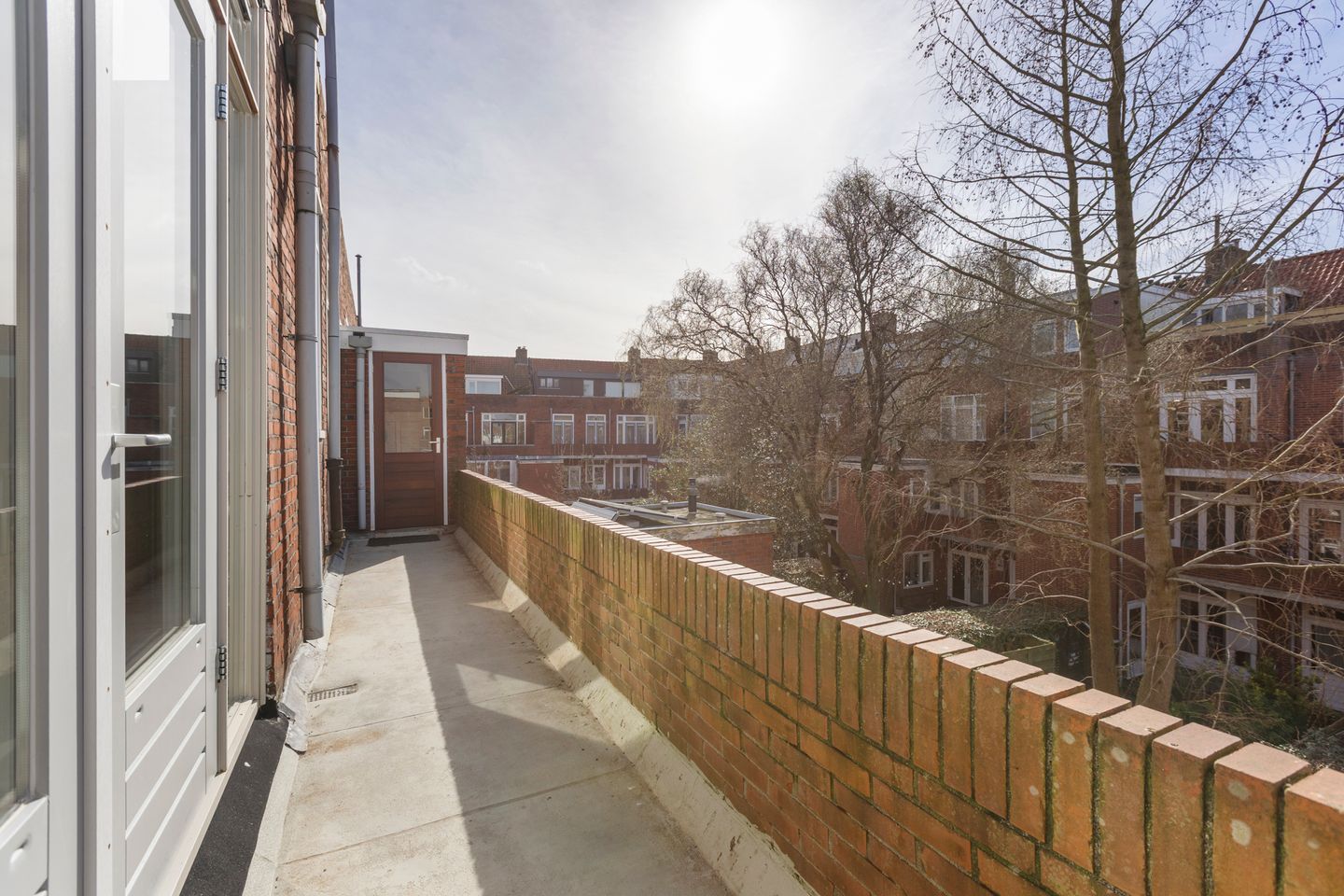 Foto 29 van Floresplein 10-B