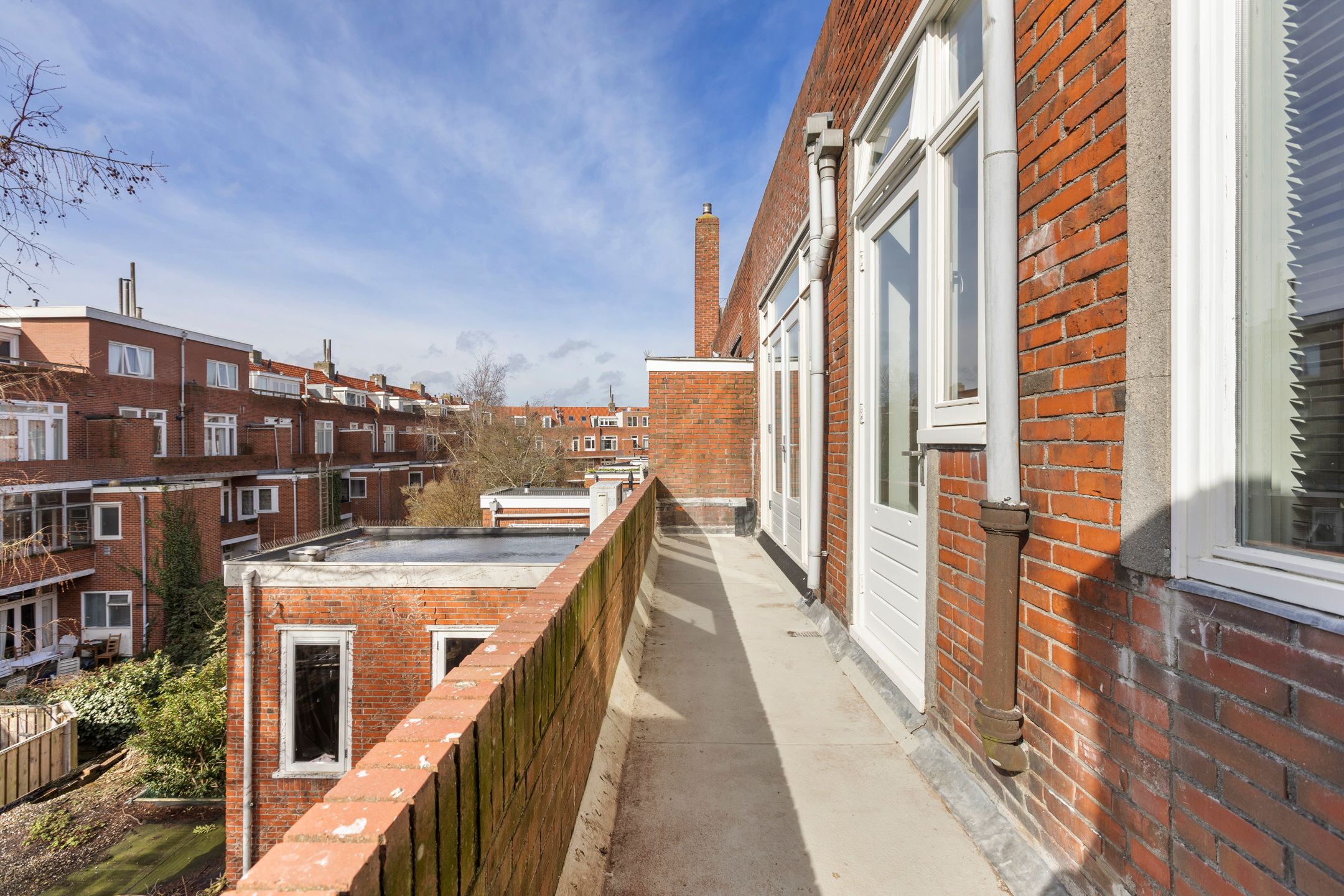 Foto 30 van Floresplein 10-B