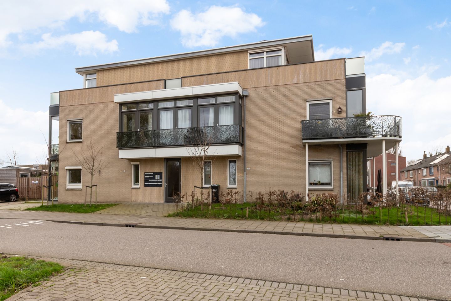 Foto 64 van Achterwillenseweg 22-F