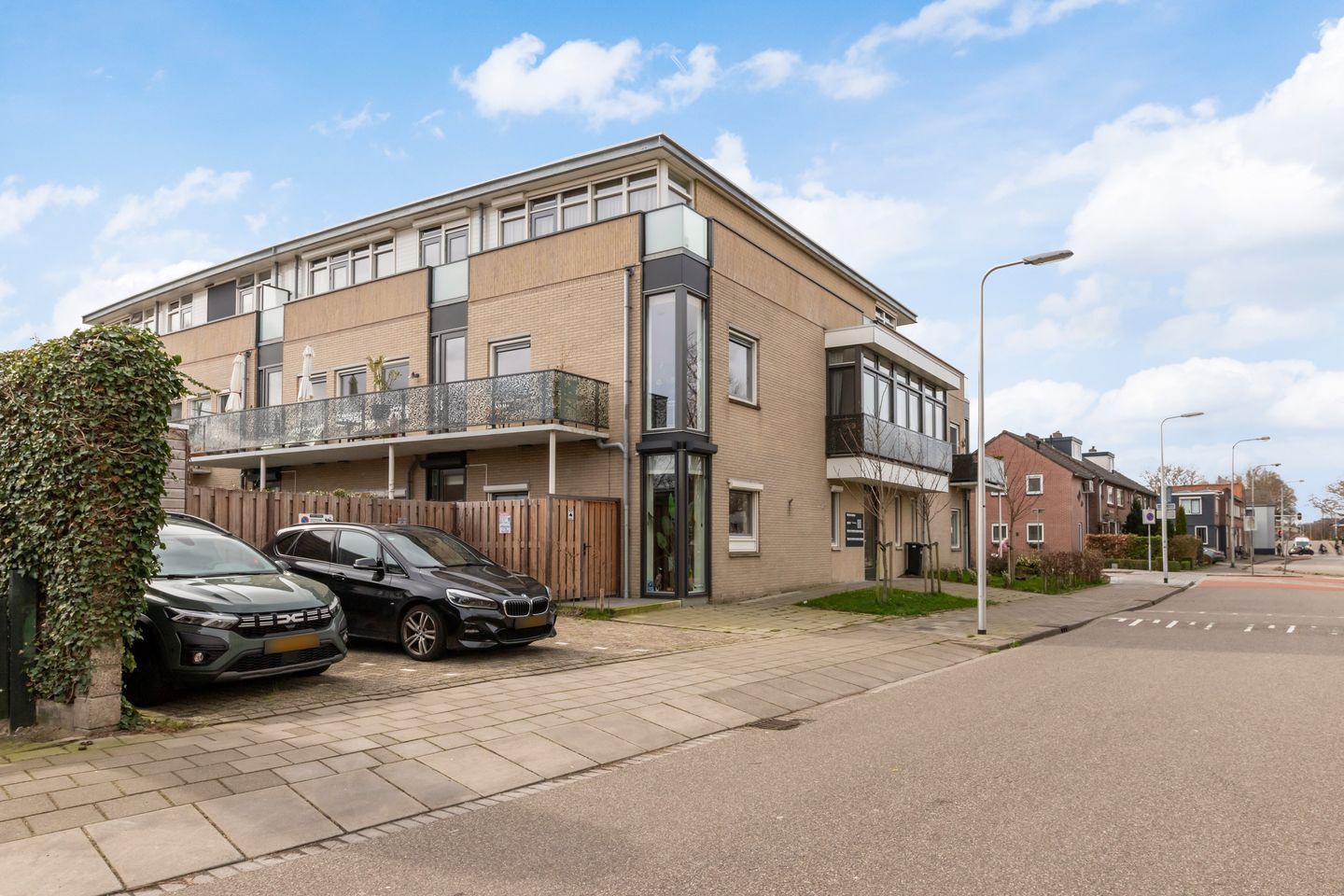 Foto 65 van Achterwillenseweg 22-F