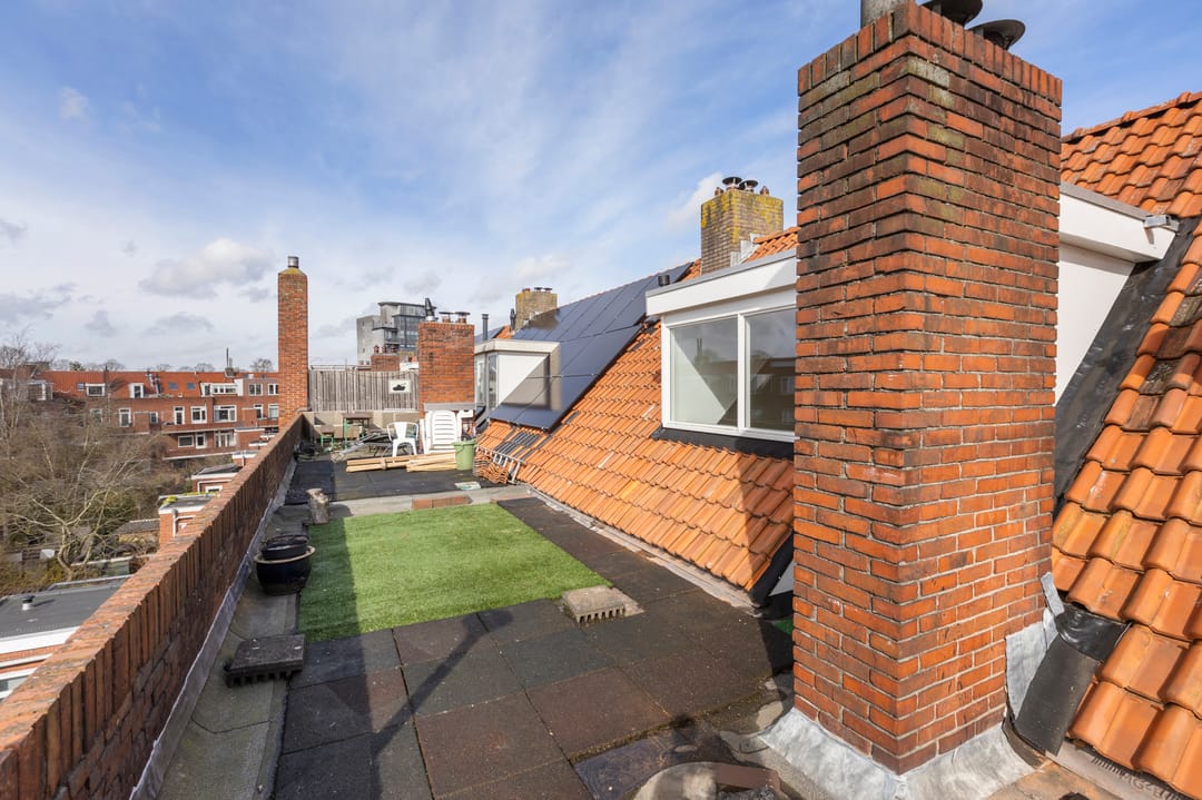 Foto 32 van Floresplein 10-B