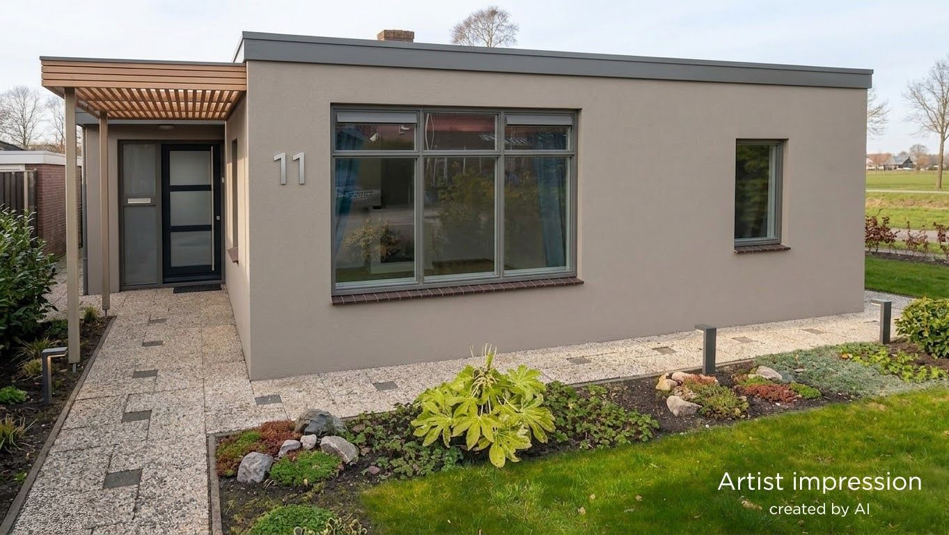 Photo 6 of Groteweid 11