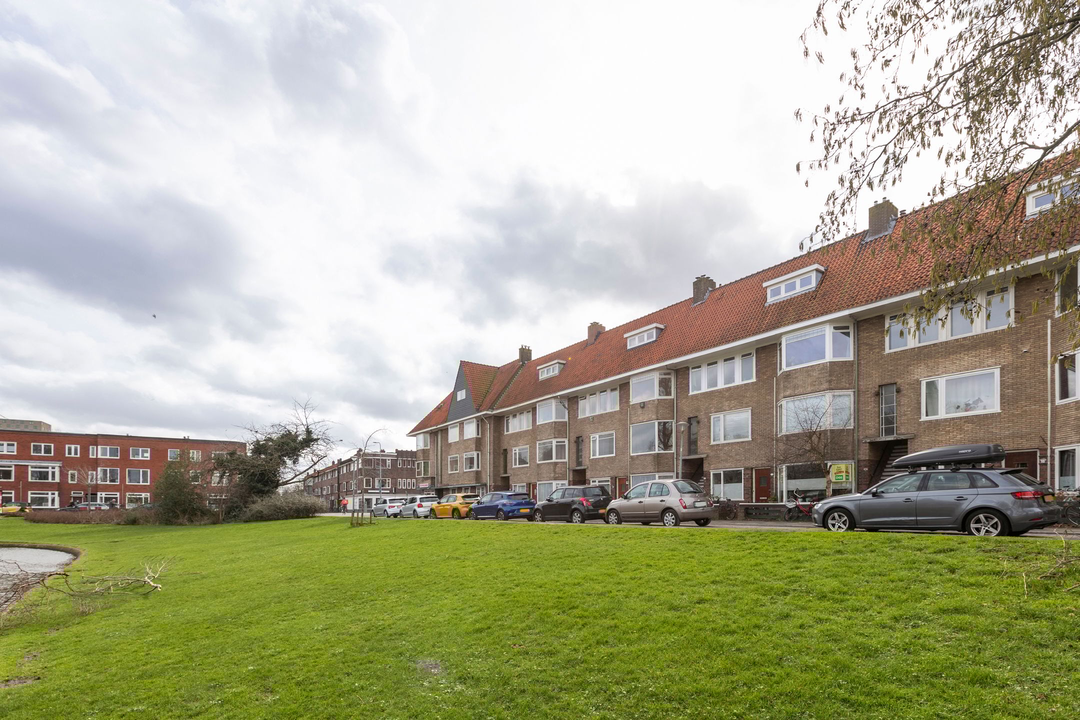 Foto 33 van Floresplein 10-B