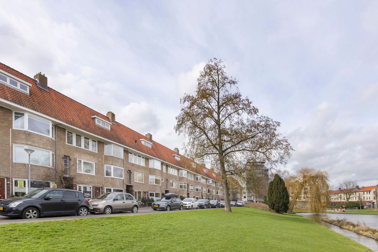 Foto 34 van Floresplein 10-B