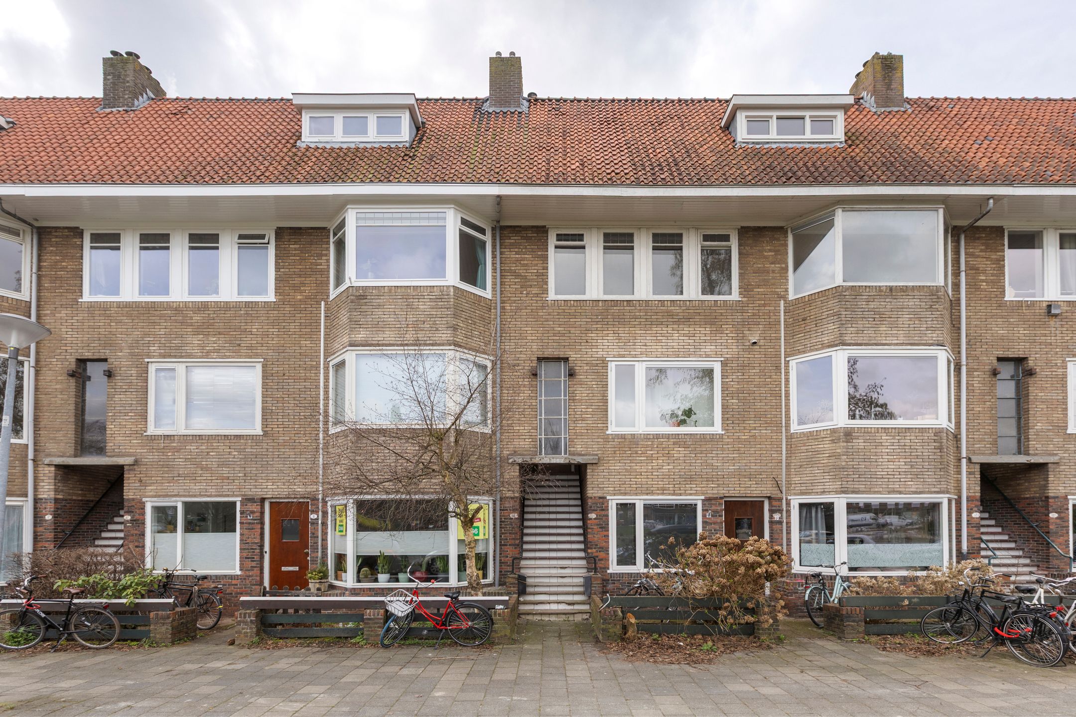 Foto 36 van Floresplein 10-B