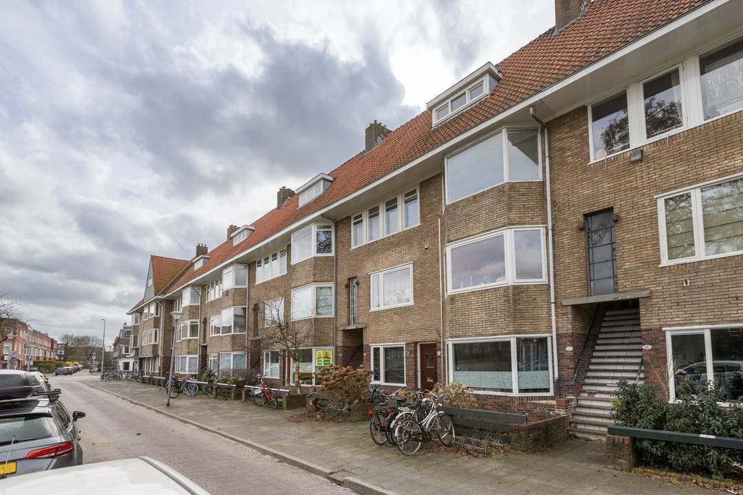 Foto 37 van Floresplein 10-B