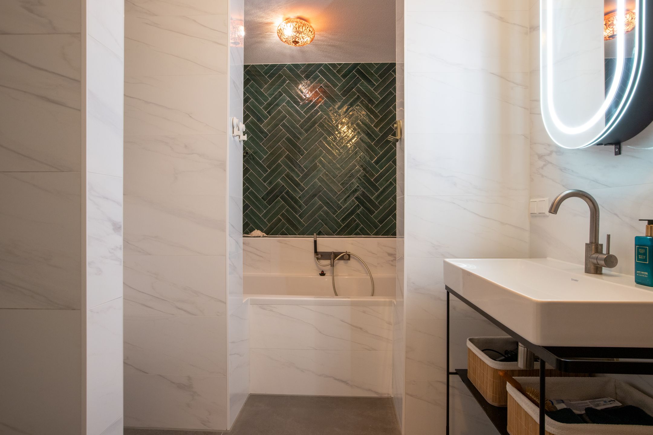 Foto 45 van Achterwillenseweg 22-F