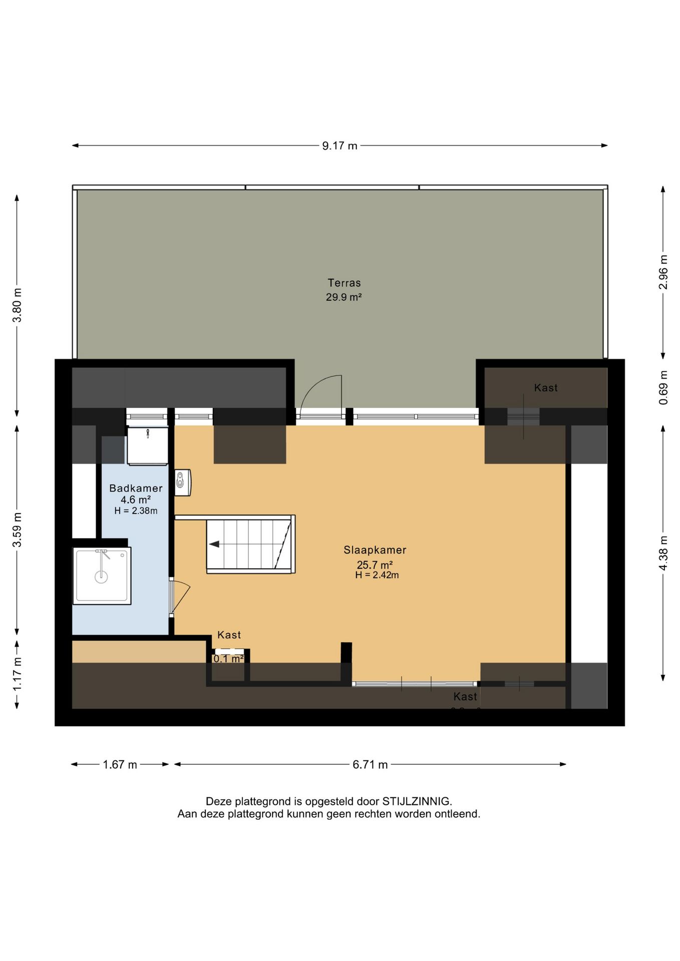 Foto 39 van Floresplein 10-B