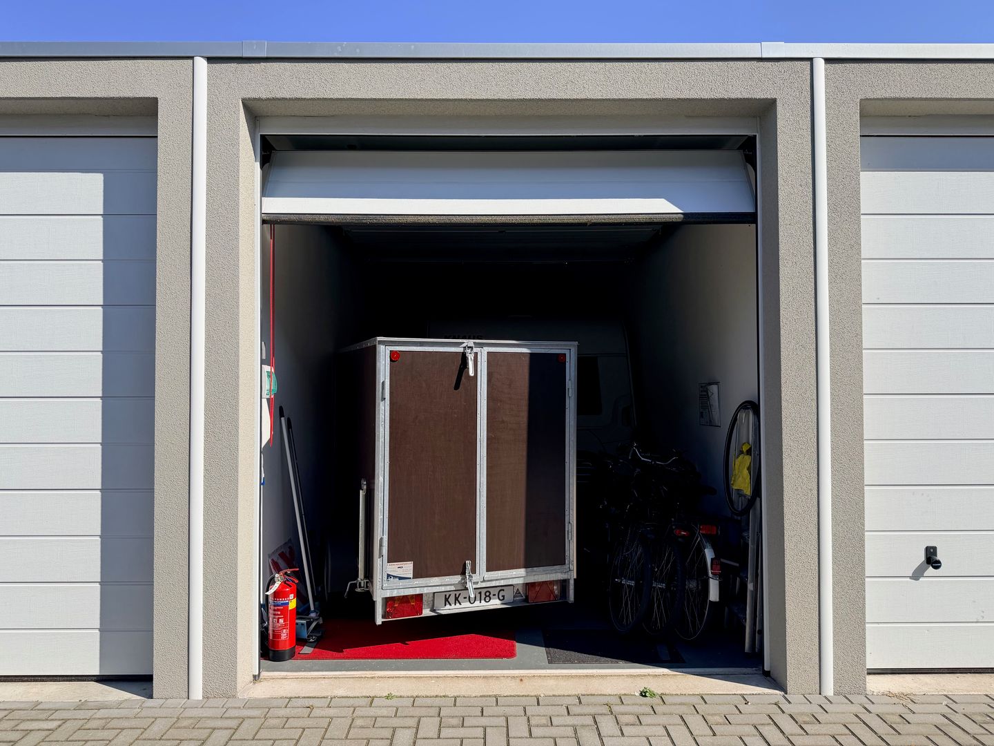 View photo 3 of Korenmaaier 7-E