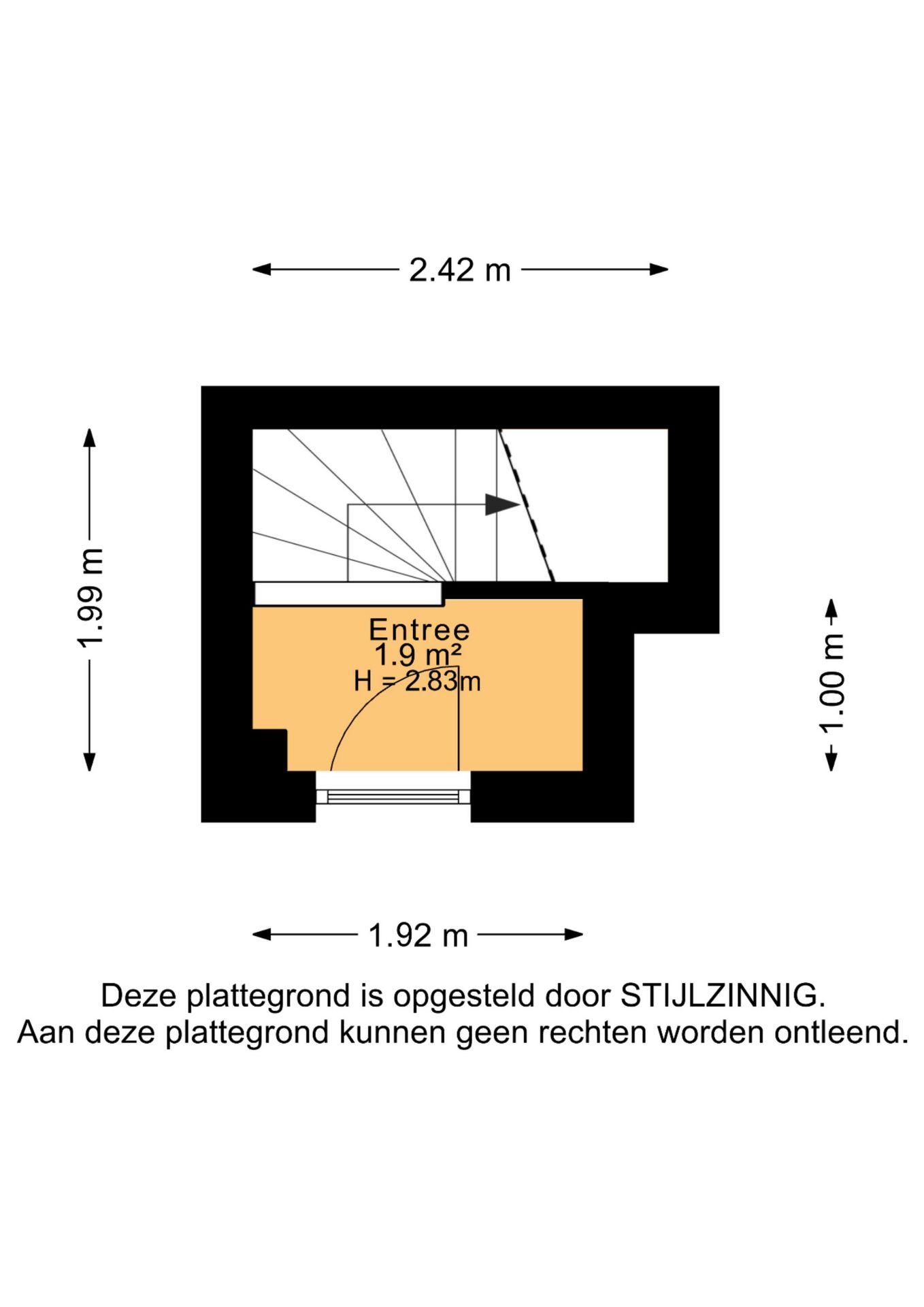 Foto 40 van Floresplein 10-B