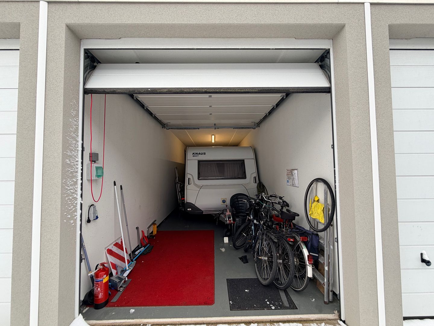 View photo 4 of Korenmaaier 7-E