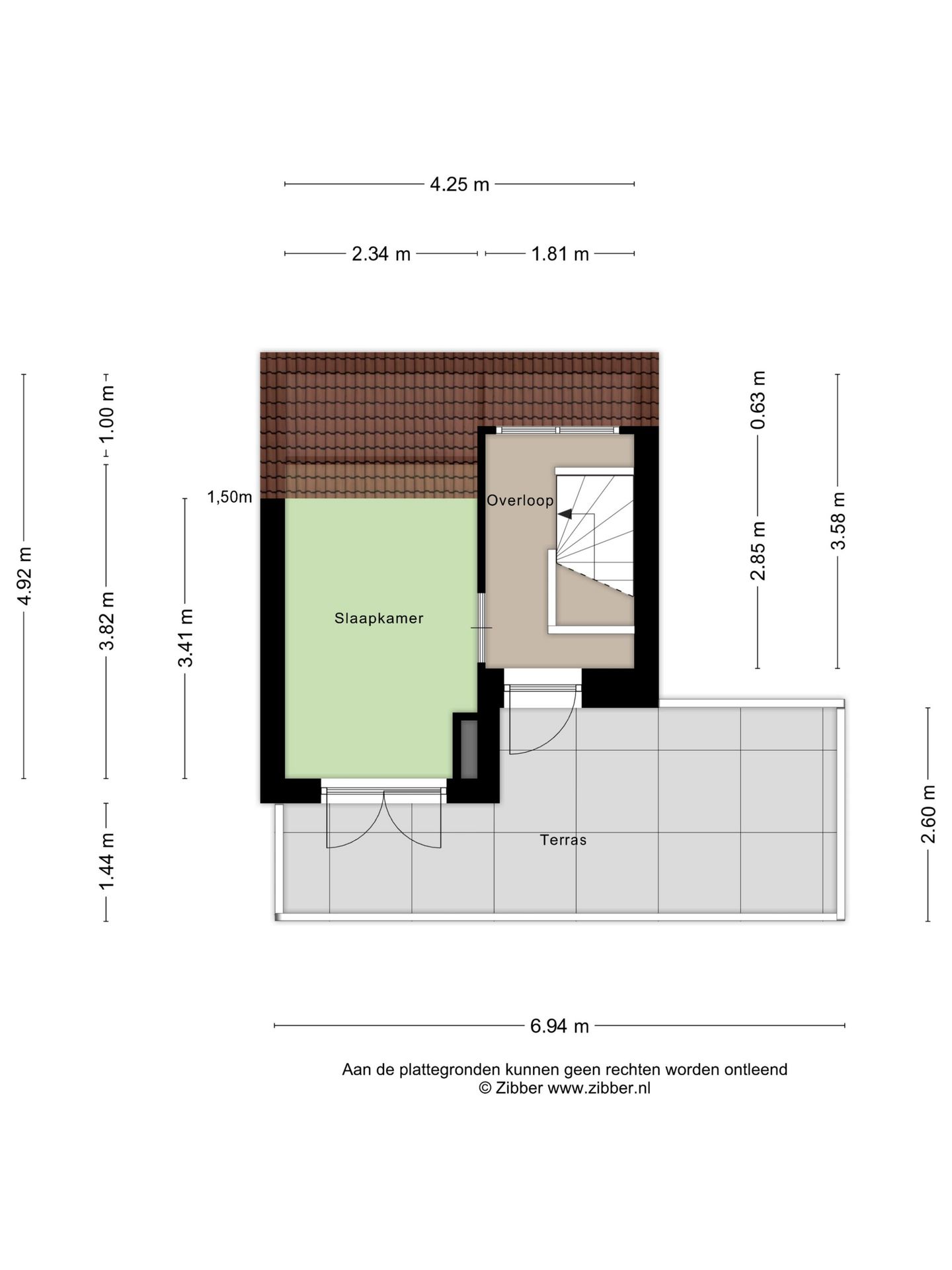 Foto 34 van Zaete 14