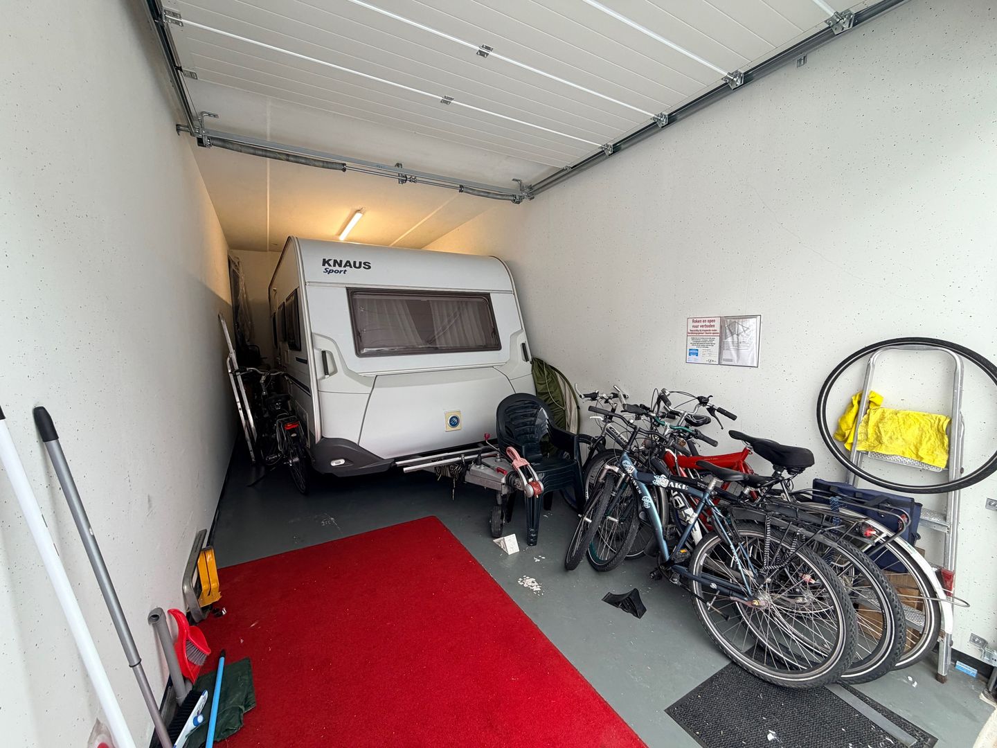 View photo 5 of Korenmaaier 7-E