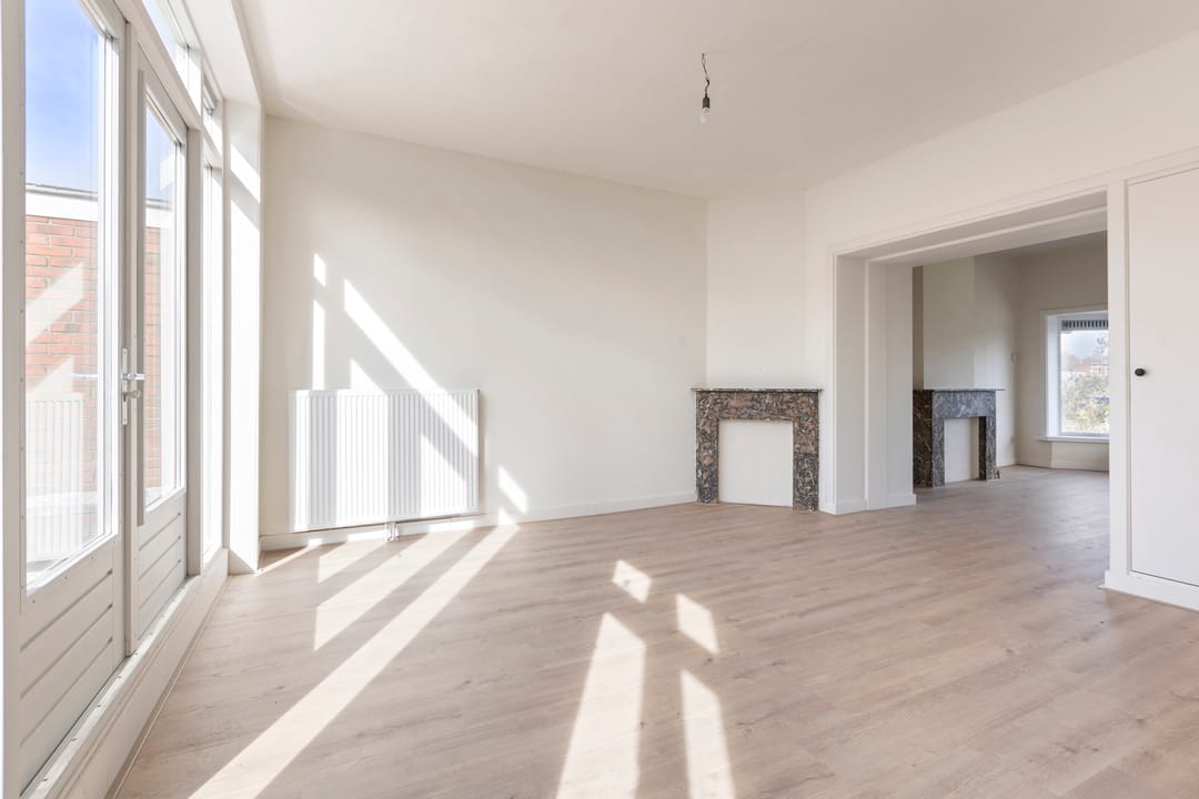 Foto 16 van Floresplein 10-B