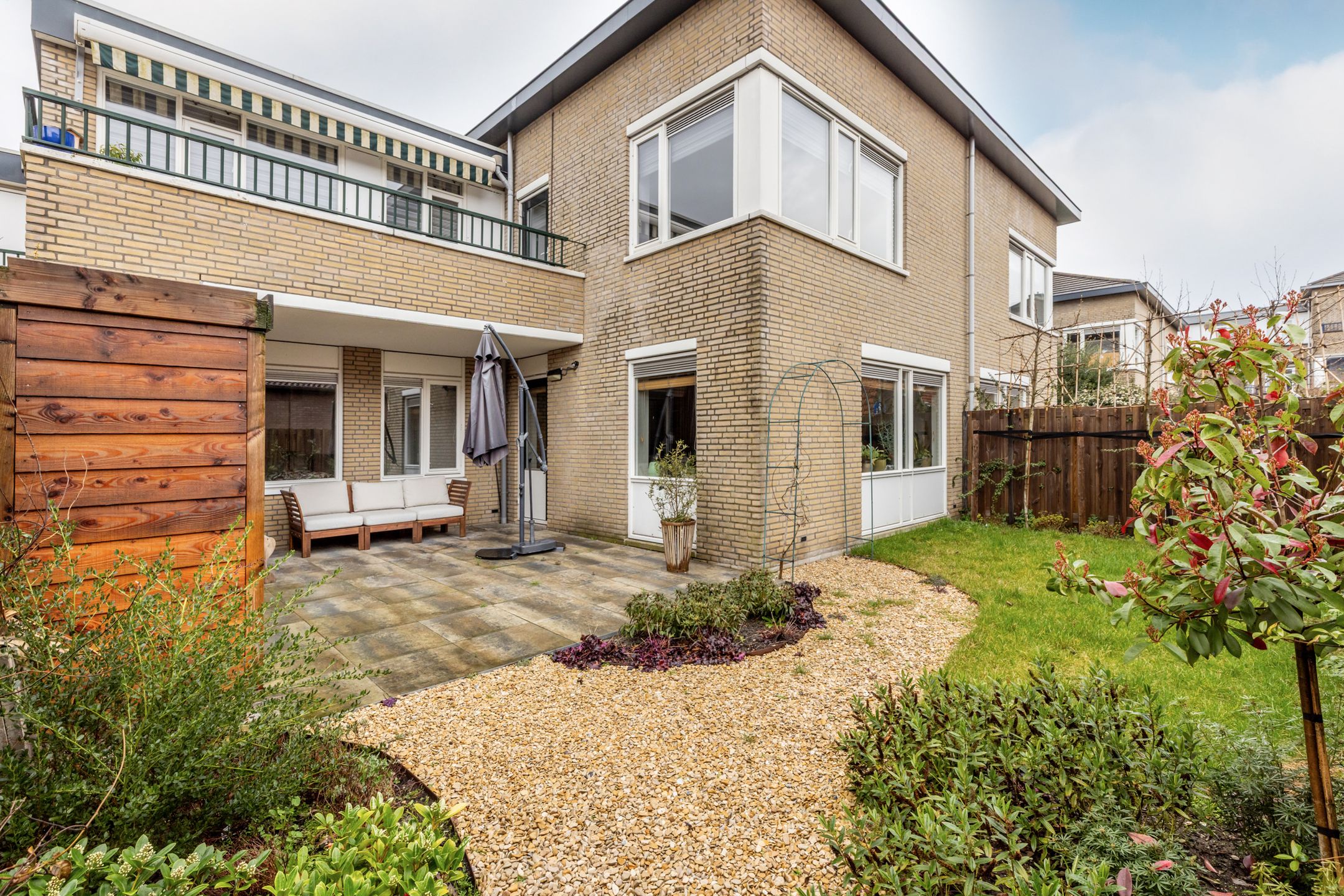 Buying a house in The Netherlands., Van der Horstlaan 20