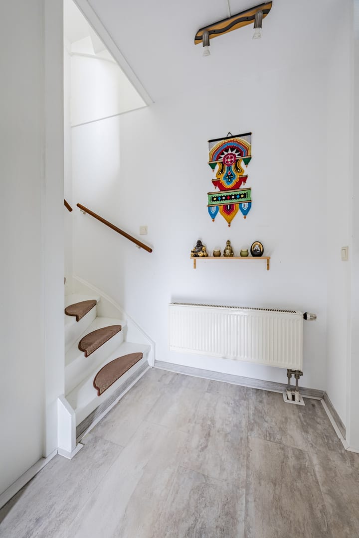 Foto 5 van Weidevogellaan 68