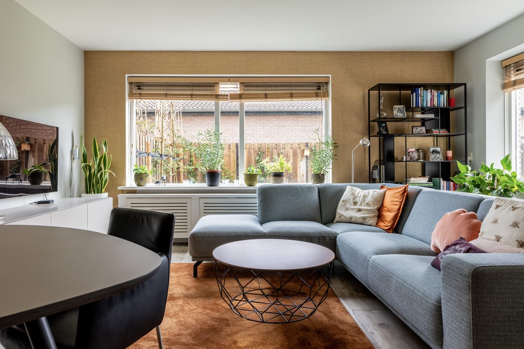 Photo 2 of Van der Horstlaan 20