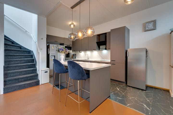 Photo 2 of Humberto Delgadoplein 34