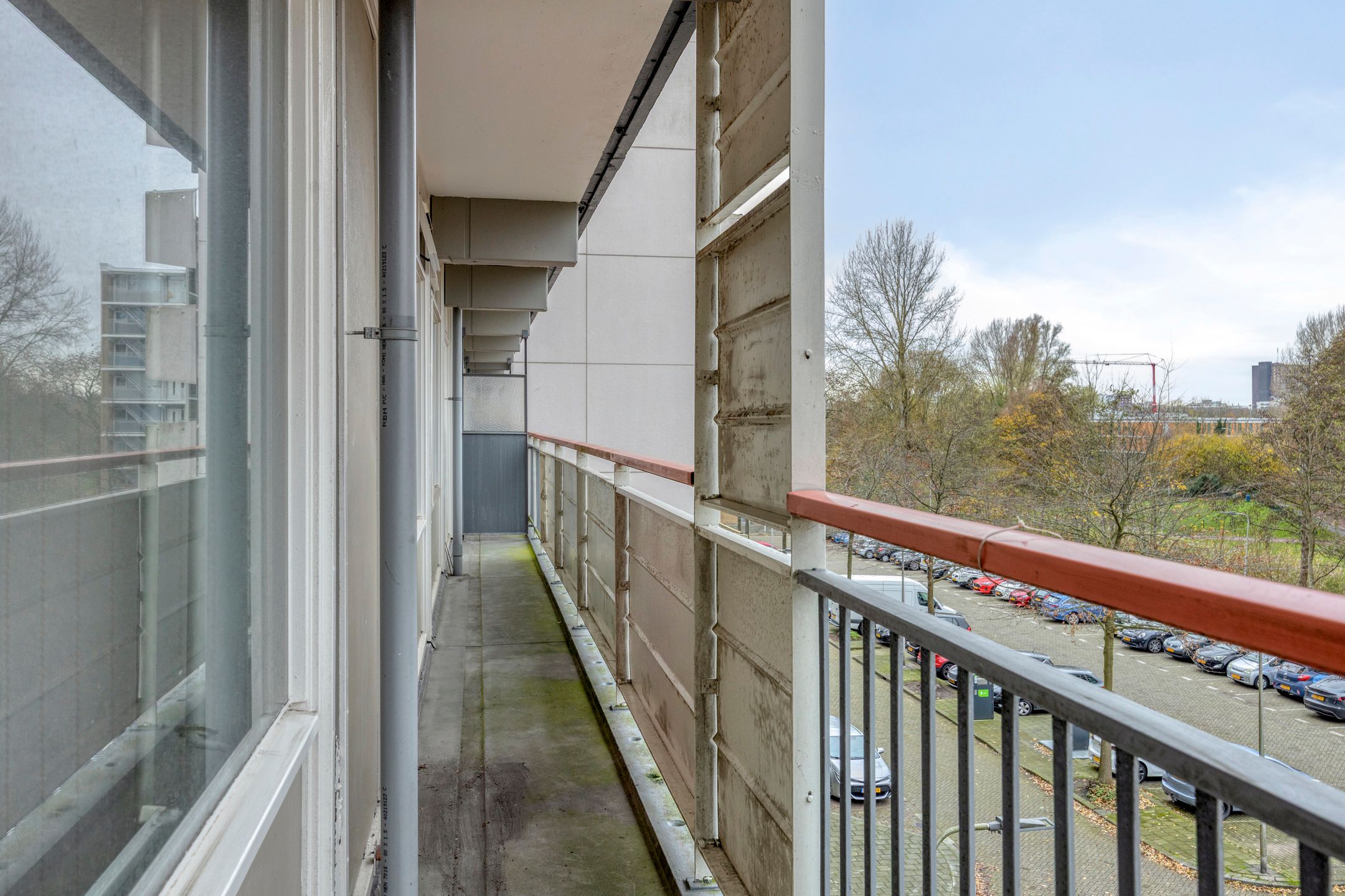 Foto 12 van Dotterlei 747