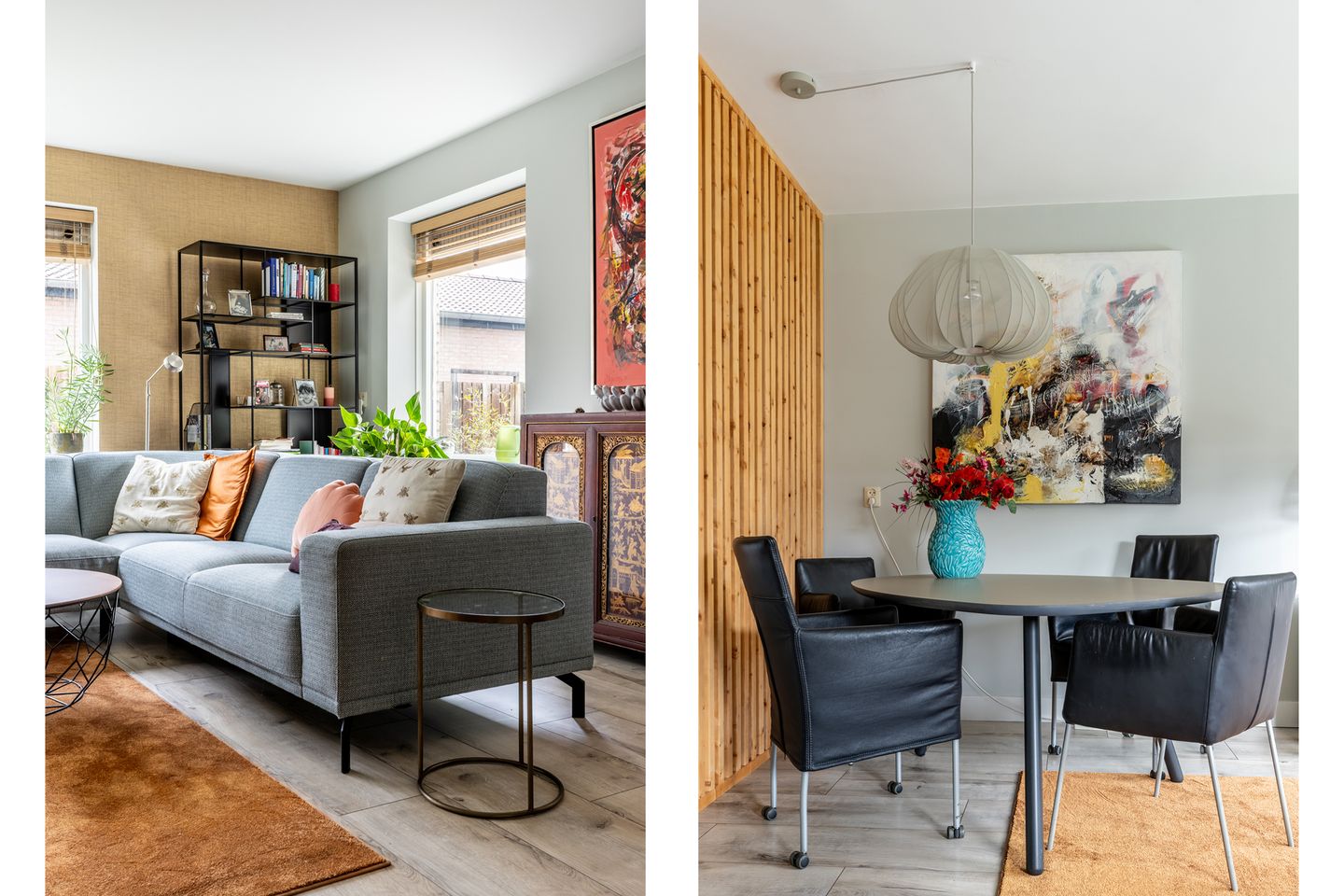 Photo 5 of Van der Horstlaan 20