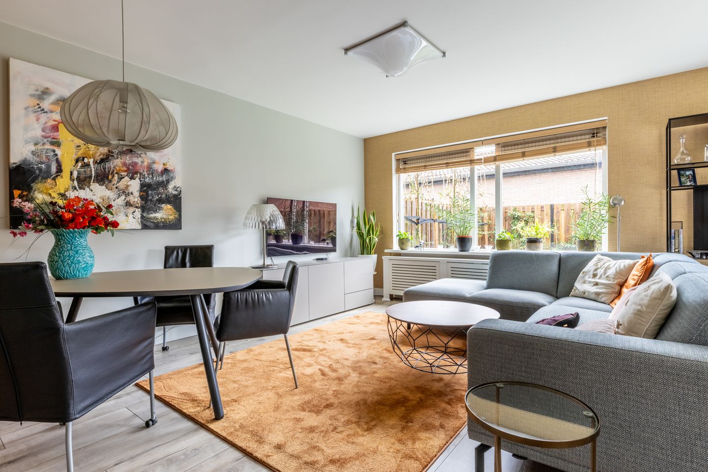 Photo 4 of Van der Horstlaan 20