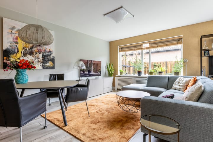 Foto 4 van Van der Horstlaan 20