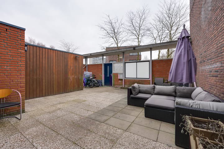 Photo 3 of Humberto Delgadoplein 34