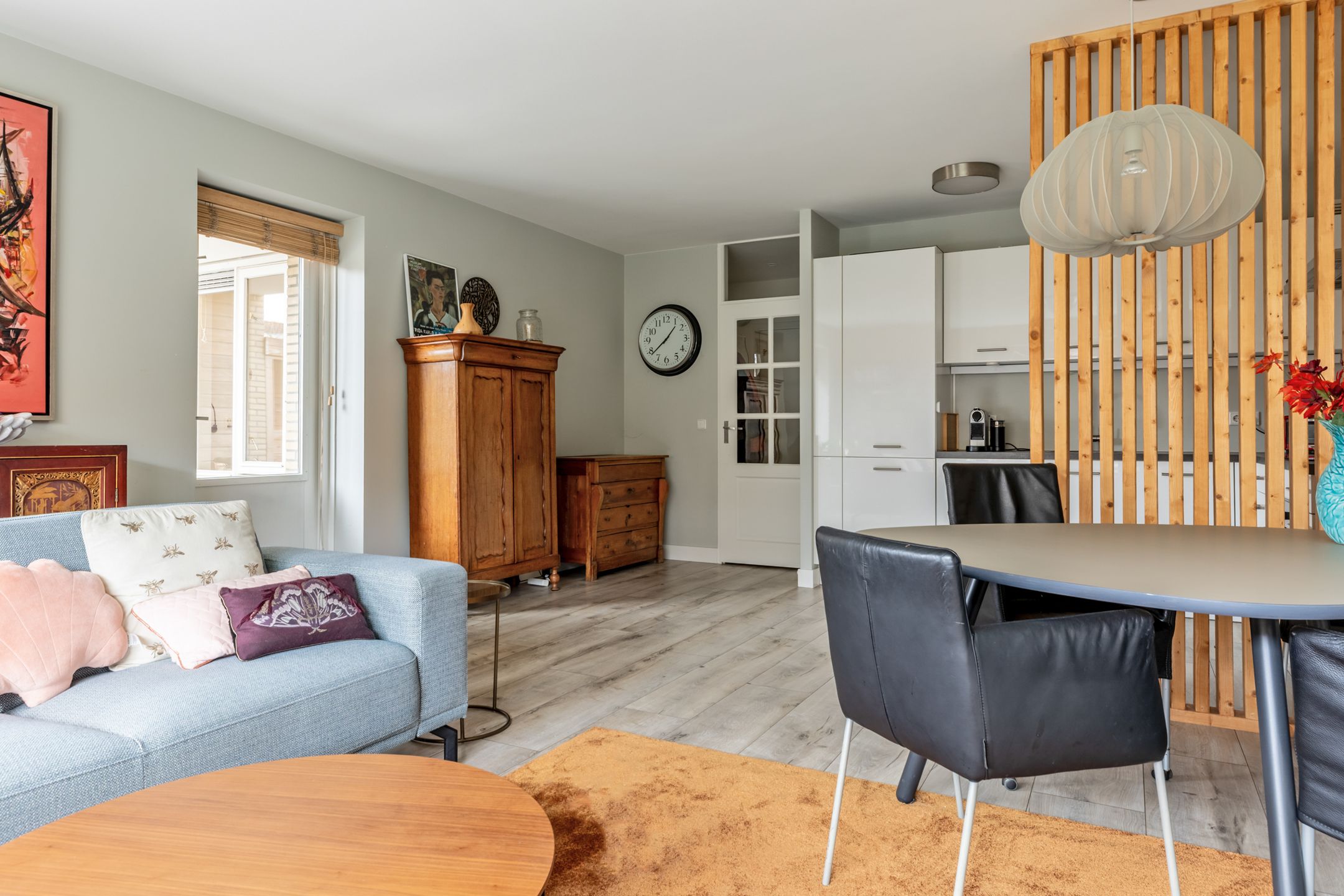 Photo 6 of Van der Horstlaan 20