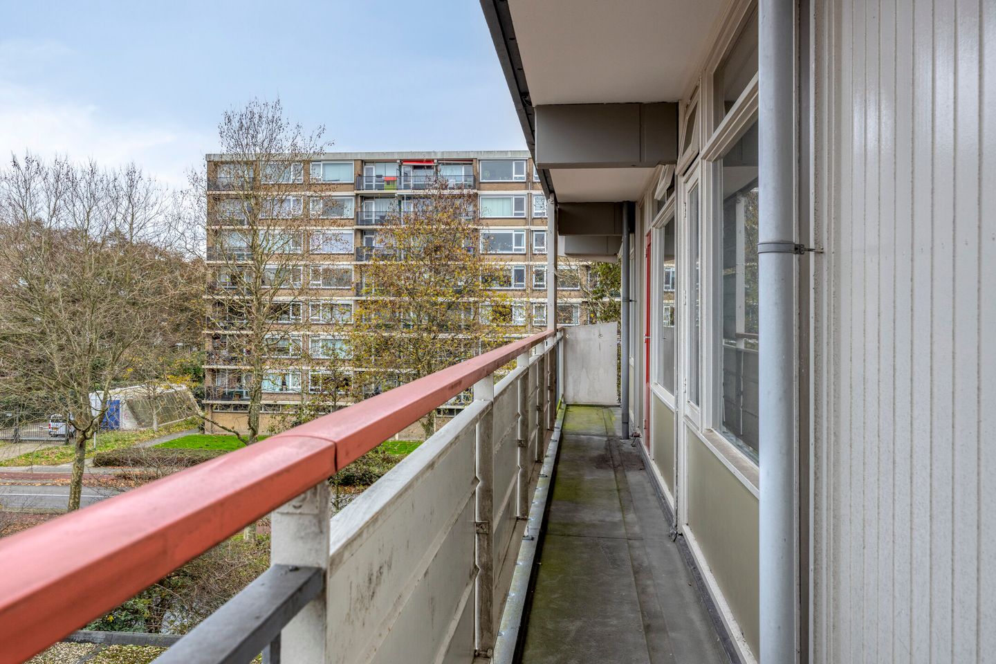 Foto 14 van Dotterlei 747