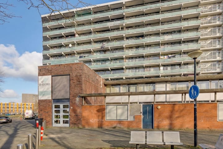 Photo 4 of Humberto Delgadoplein 34