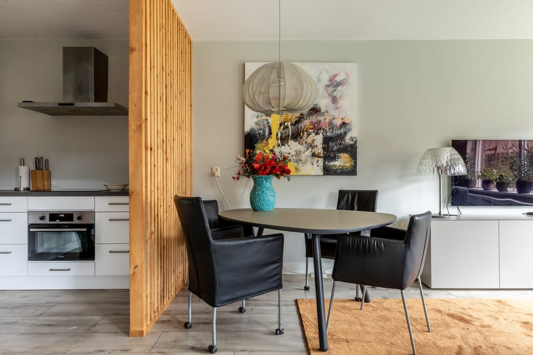 Photo 7 of Van der Horstlaan 20