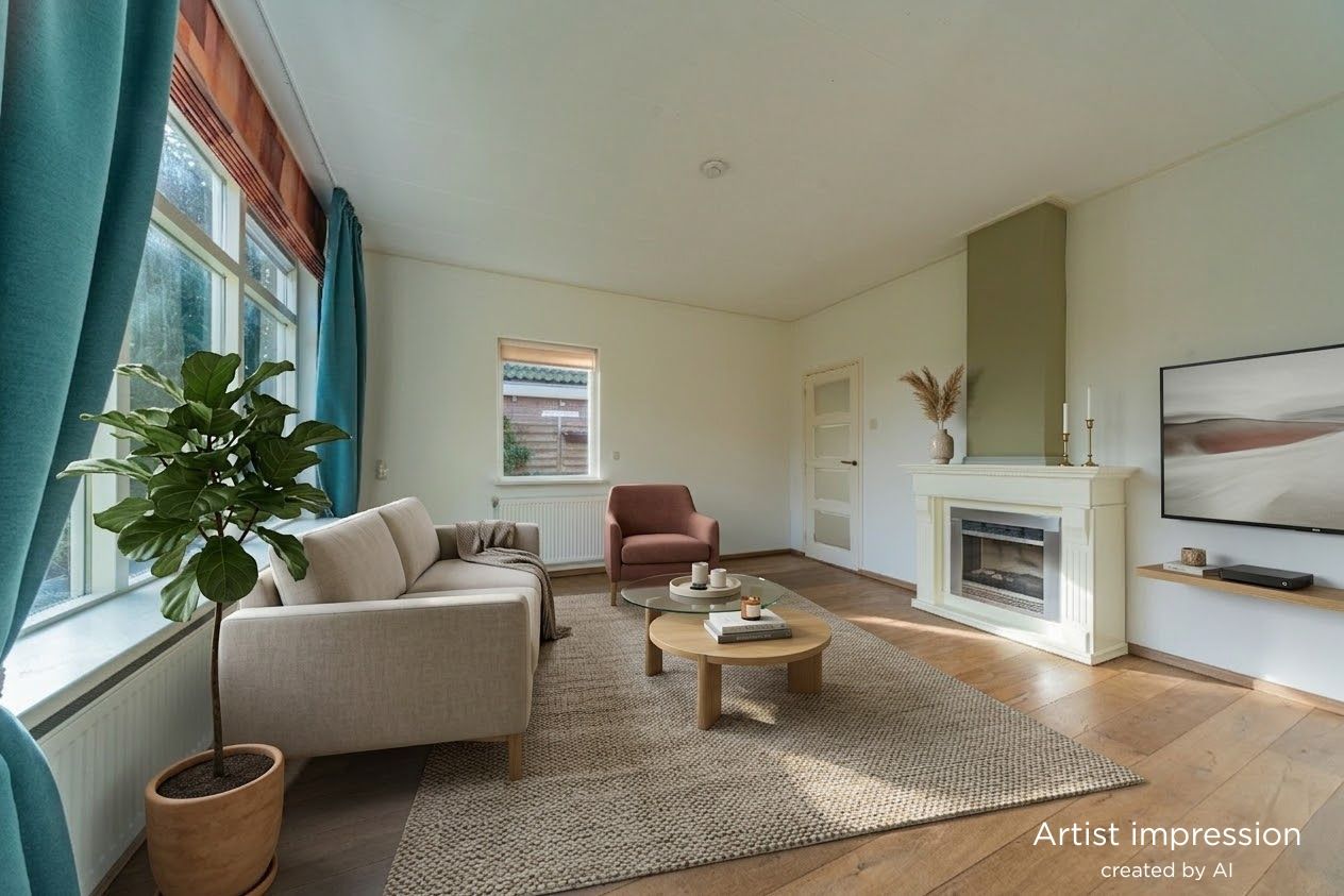 Photo 21 of Groteweid 11