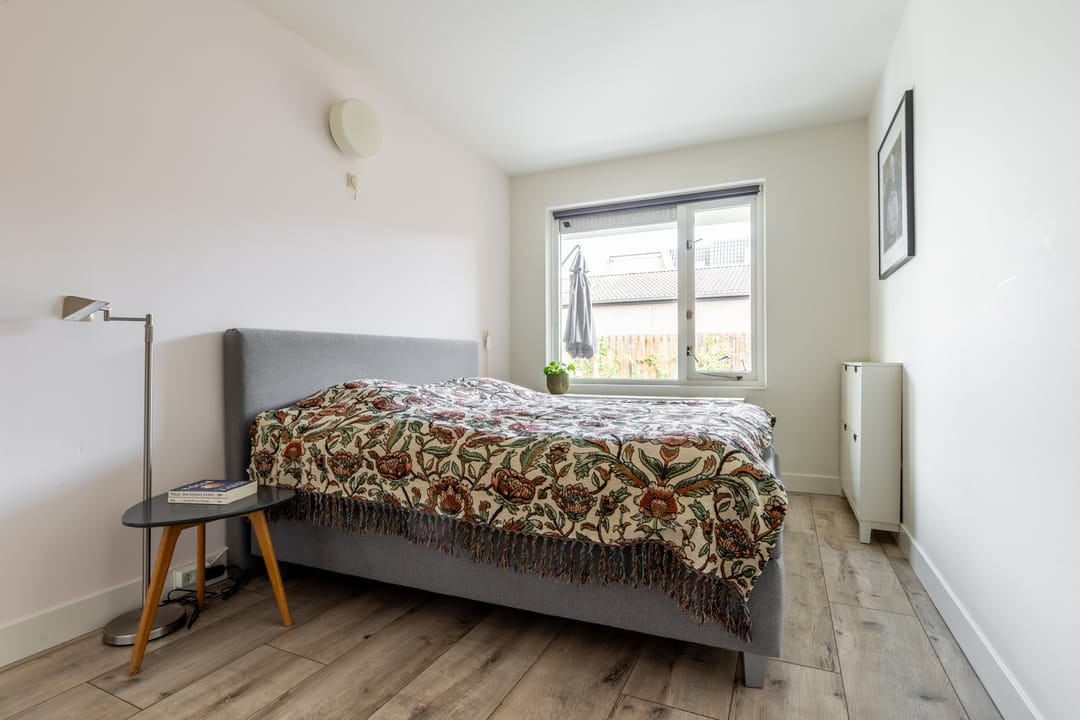 Photo 11 of Van der Horstlaan 20