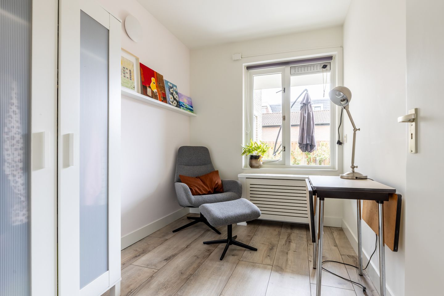 Photo 14 of Van der Horstlaan 20