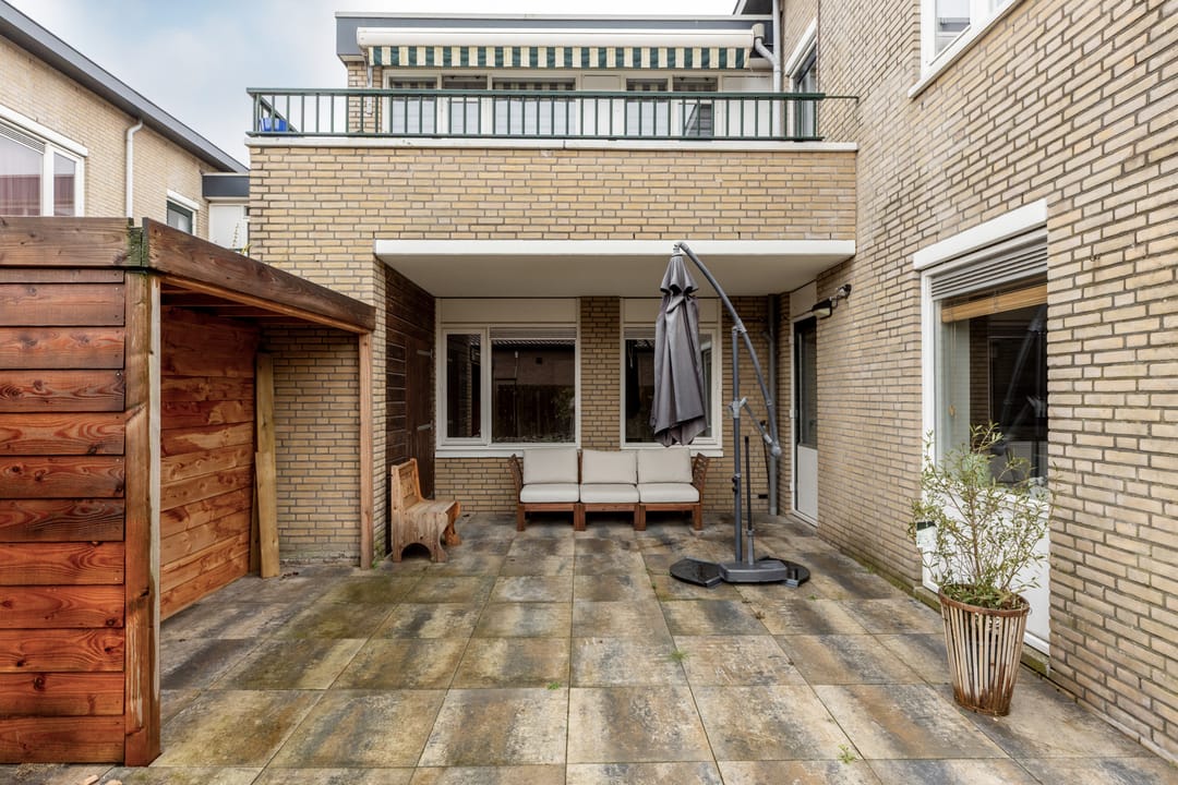 Photo 17 of Van der Horstlaan 20