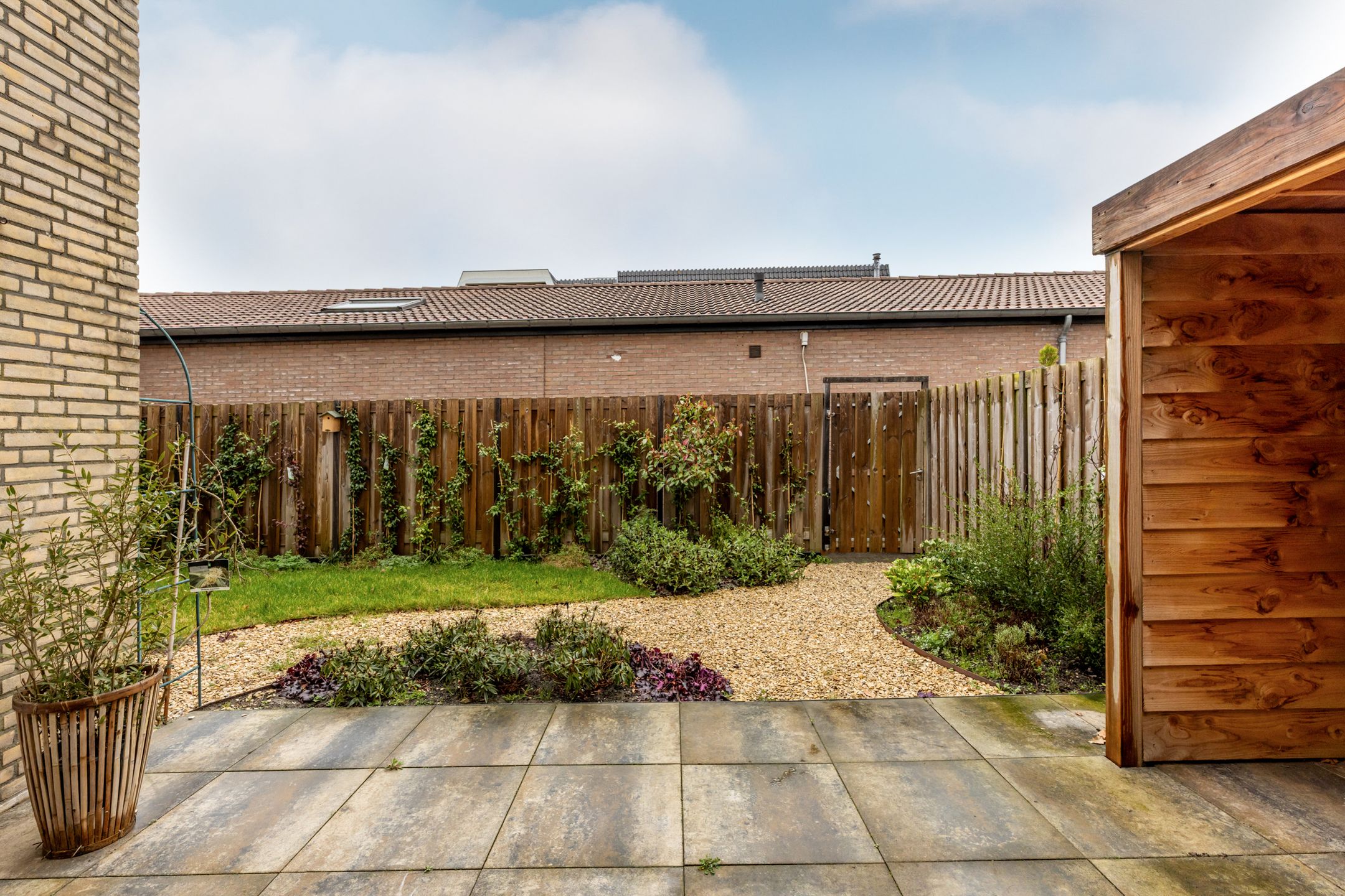 Photo 18 of Van der Horstlaan 20