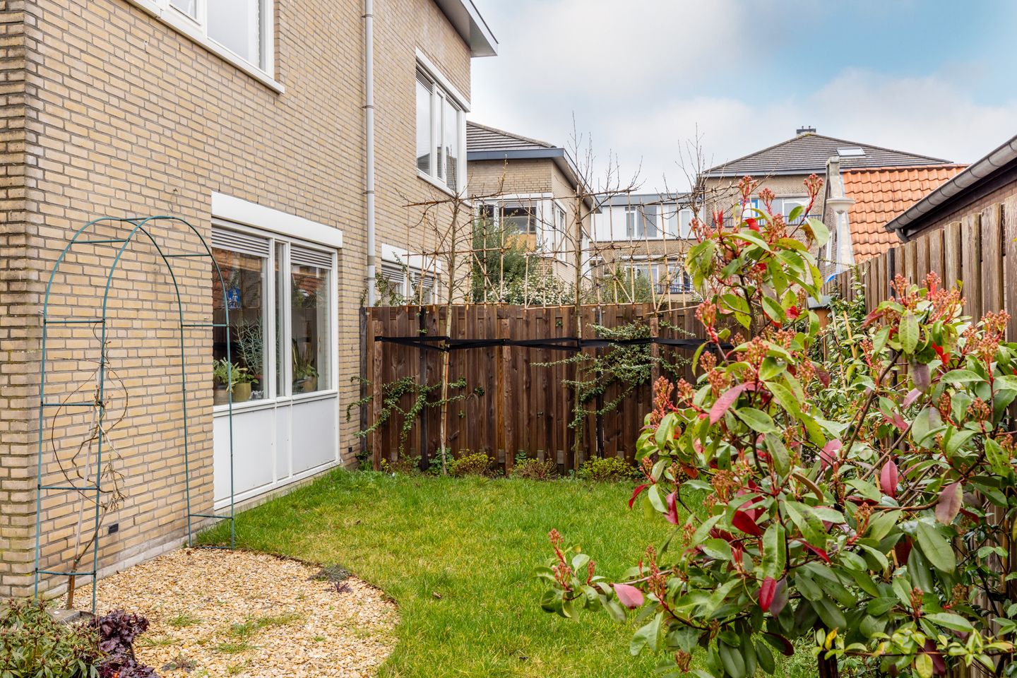 Photo 19 of Van der Horstlaan 20