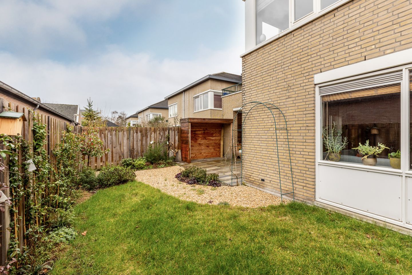 Photo 20 of Van der Horstlaan 20