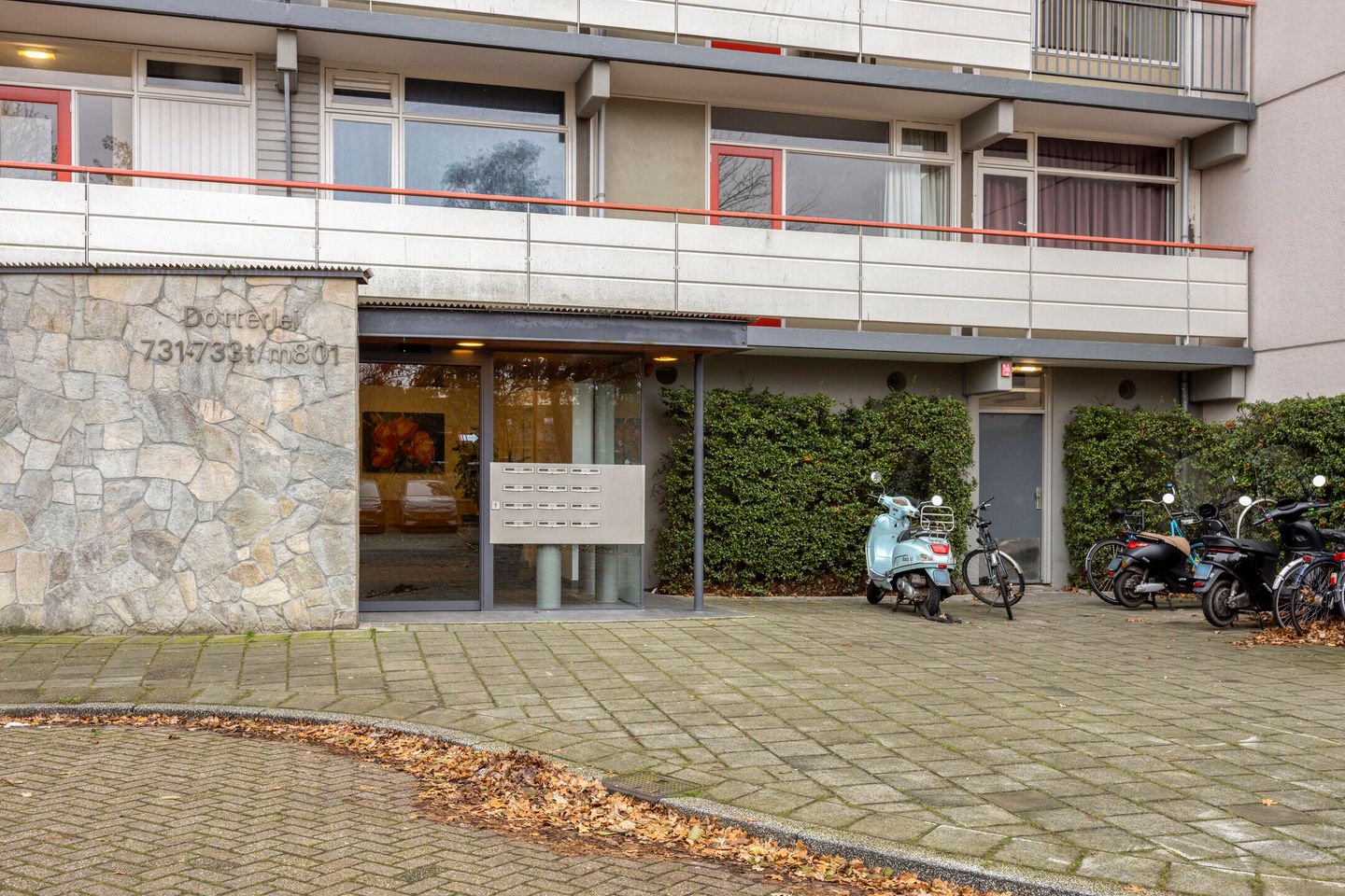 Foto 29 van Dotterlei 747