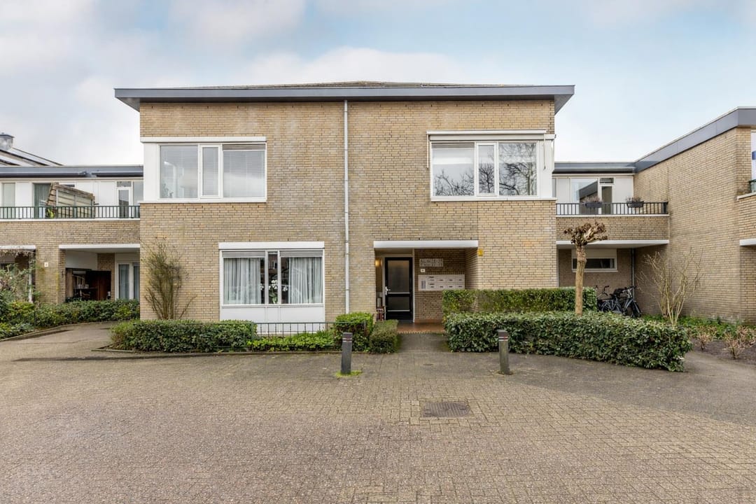 Photo 22 of Van der Horstlaan 20