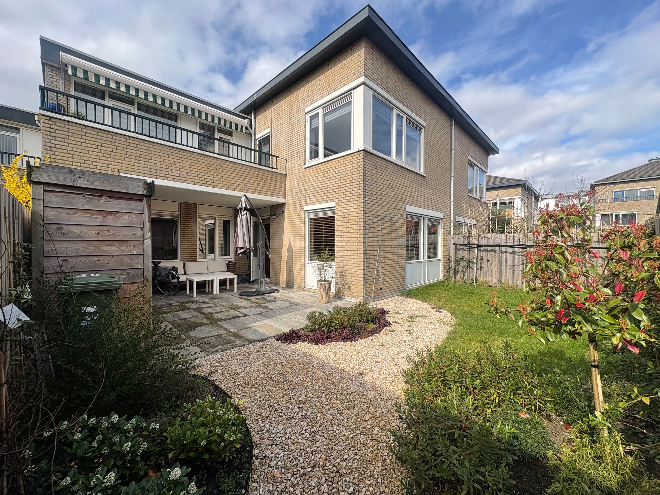 Photo 24 of Van der Horstlaan 20