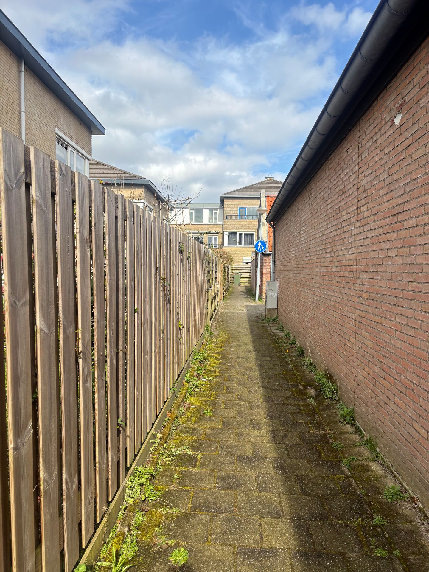 Photo 25 of Van der Horstlaan 20