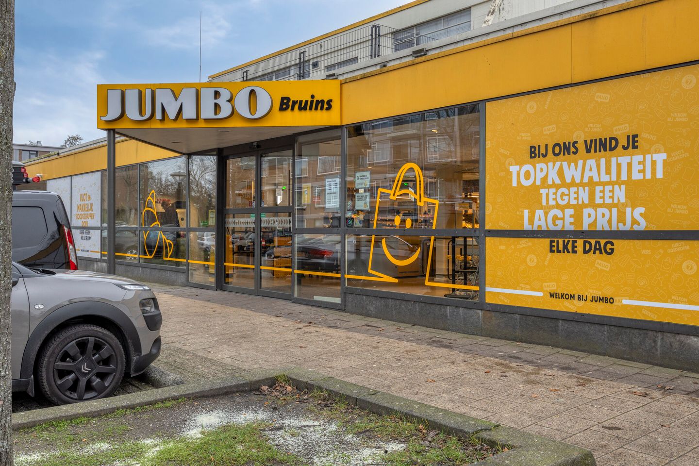 Foto 35 van Dotterlei 747